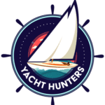 how old is captain q yacht hunter