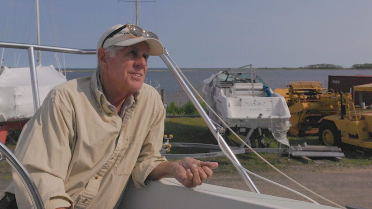 About - Yacht Hunters